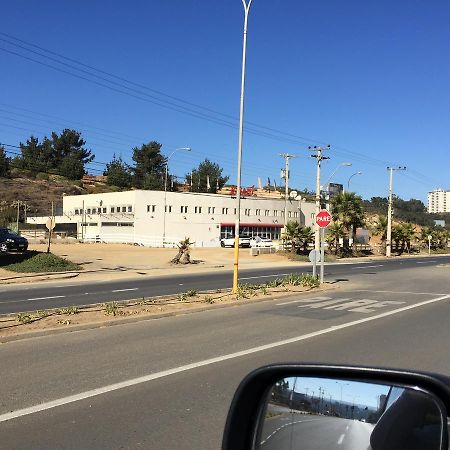 Laguna Bahia 711 アルガロボ エクステリア 写真